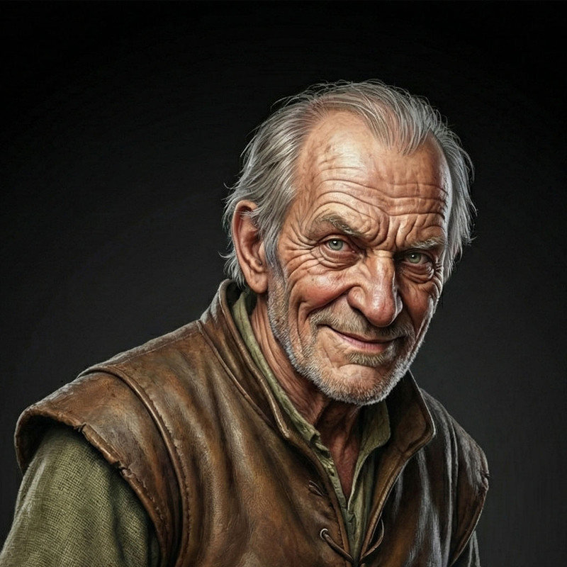Crispín